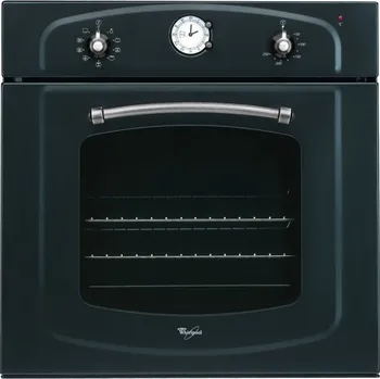 Vestavná trouba Whirlpool AKP 290 NA Rustikál