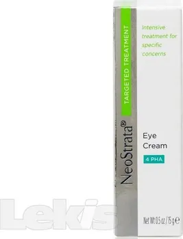 Péče o oční okolí Neostrata Eye Cream 15 g