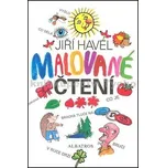 Malované čtení - Jiří Havel