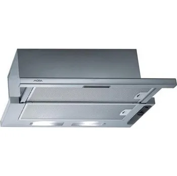 Digestoř MORA OT610X