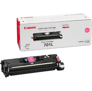 Počítač Originální Canon EP701LM (9289A003)
