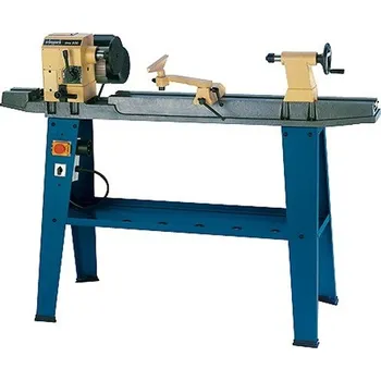 Scheppach DMS 900 Soustruh Scheppach DMS 900