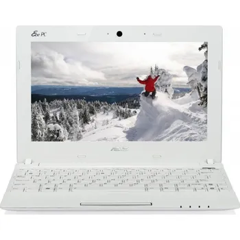 Notebook ASUS Eee X101CH-WHI025S