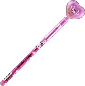Mechanická tužka Hello Kitty posunovací tužka