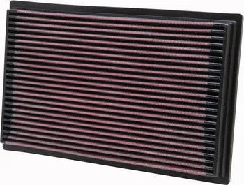 Vzduchový filtr Vzduchový filtr K&N (KN 33-2080)