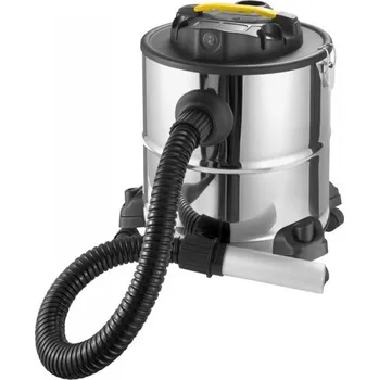 Vysavač na popel Fieldmann FDU 2002-E 50001562