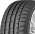 Letní osobní pneu Continental ContiSportContact 3 245/40 R18 93 Y MO