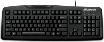 Klávesnice Microsoft Wired Keyboard USB