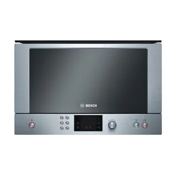 Mikrovlnná trouba Bosch HMT85ML53