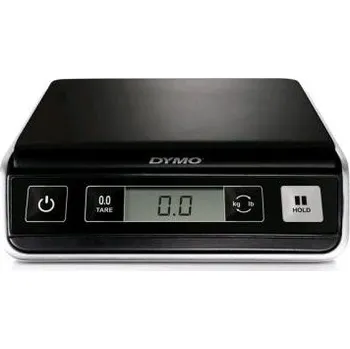 Průmyslová váha Dymo Poštovní váha M2 do 2 kg