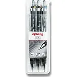 Rotring mechanická tužka Tikky Black…