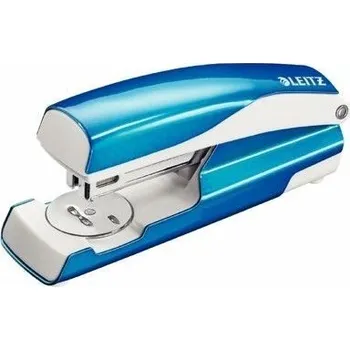 Leitz NeXXt 5502, metalická modrá