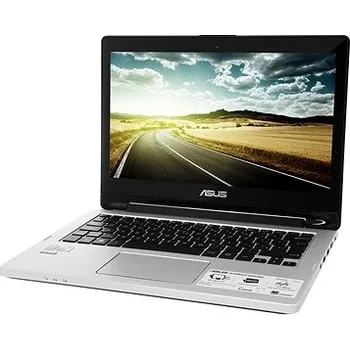 Recenze Asus Transformer Book Flip TP300LD-C4036H Notebook Recenze Asus Transformer Book Flip TP300LD-C4036H