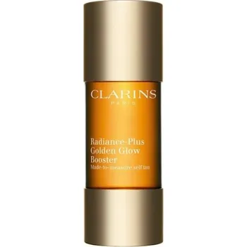 Samoopalovací přípravek Clarins Radiance-Plus Golden Glow Booster