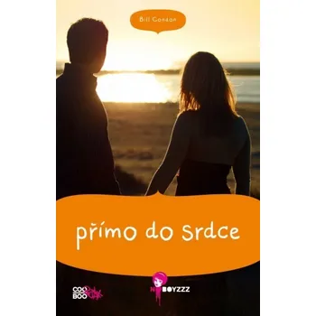 Přímo do srdce - Bill Condon Přímo do srdce - Bill Condon