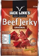 Sušené maso Jack Links Beef Original 25g Caddy