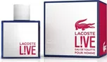 Lacoste Live Pour Homme EDT