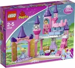 LEGO Duplo 6154 Popelčin zámek