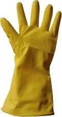Pracovní rukavice Latexové rukavice STARLING - velikost M, 1 pár