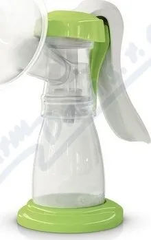 Odsávačka mléka Amaryll Start manuální prsní odsávačka 