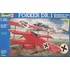 Plastikový model Model 1:28 Revell Fokker Dr.I "Richthofen"