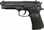 AirSoft Pistole Beretta M92 Metal Slide…