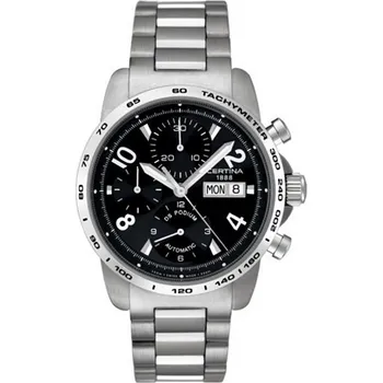 Hodinky Certina Gent Automatic C674.7129.42.66