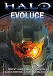 Nylund Eric: Halo 7 - Evoluce
