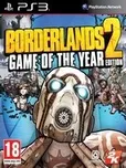 Borderlands 2 - Game of the Year…