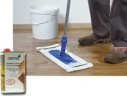 Čistič podlahy Osmo 3087 vosková údržba a čistič (0,5l)
