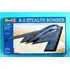 Plastikový model Model 1:144 Revell Northrop B-2 Bomber