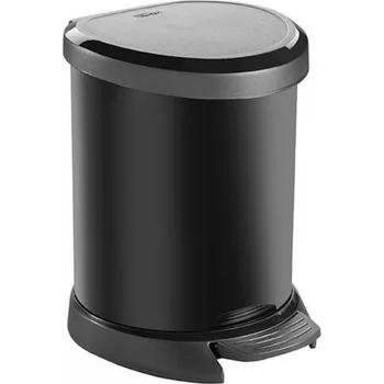 Odpadkový koš Curver Decobin 02160-571 5 l