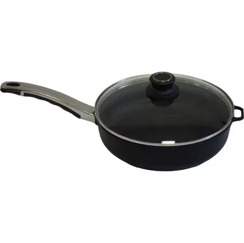 BAF Pánev 26 cm vysoká 7 cm s pokl. 3,5…