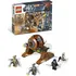 Stavebnice LEGO LEGO Star Wars 9491 Geonosianské dělo