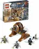 Stavebnice LEGO LEGO Star Wars 9491 Geonosianské dělo
