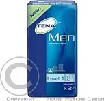 Inkontinenční vložky TENA Men 24ks…