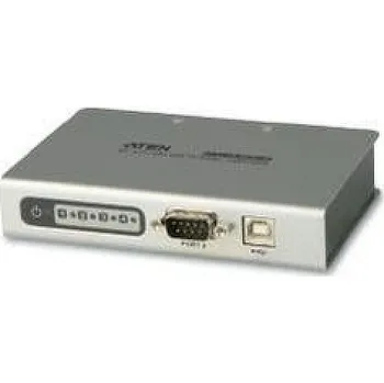ATEN USB - 4x RS-422/485 převodník