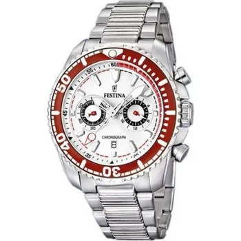 Hodinky Festina HC Pardubice 16564/HC