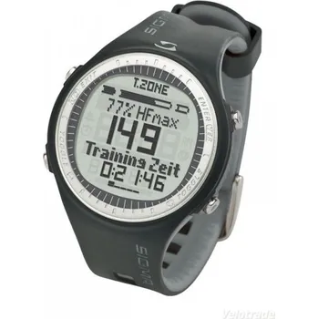 Sporttester Sigma PC 25.10, šedý