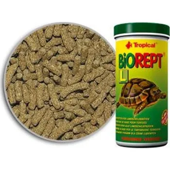 Tropical Biorept L, 500 ml