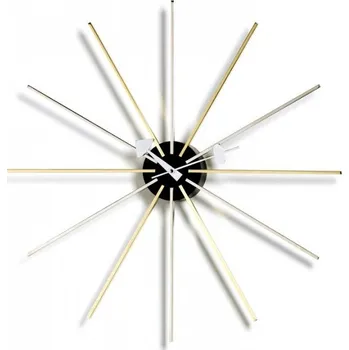 Vitra Star clock