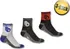 Pánské termo ponožky Sensor 3-PACK RUKA