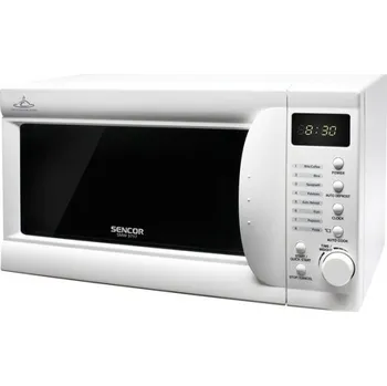 Mikrovlnná trouba Sencor SMW 3717