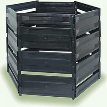 Kompostér Jelínek-Trading Kompostér S 900 l