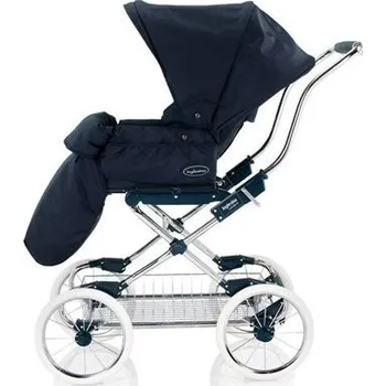 podvozek ke kočárku Inglesina  Vittoria 2015 sportovní sedačka