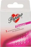 Pepino Pleasure 3 ks