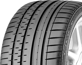 Letní osobní pneu Continental Sport Contact 2 205/55 R16 91V