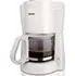 Kávovar Philips HD 7446/00 bílý