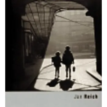 Jan Reich - Petr Třešňák
