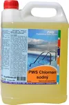 PWS chlornan sodný